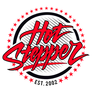 Hotstepper-Dancestudio-Denmark-Logo