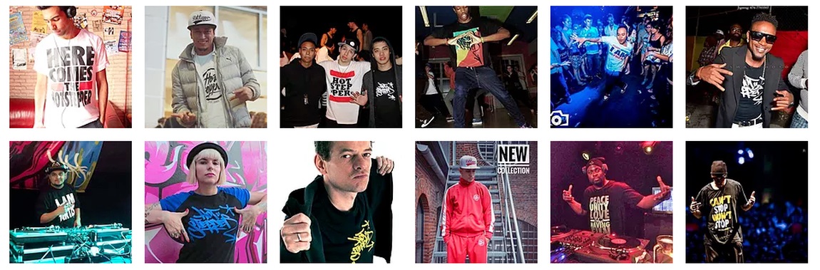 Hotstepper-Dance-School-Hip-Hop-Clothing-Brand